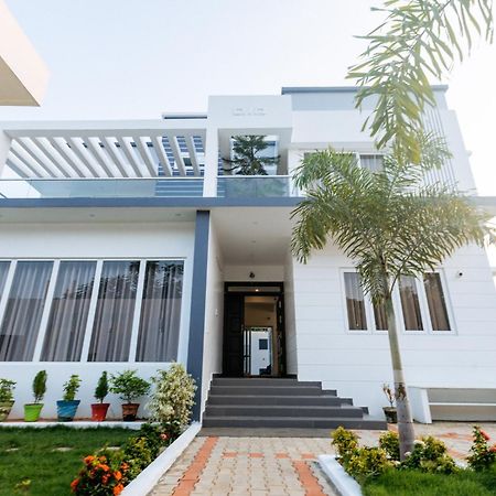 Kites - Covelong - A Raj Beach House Chennai Exterior foto