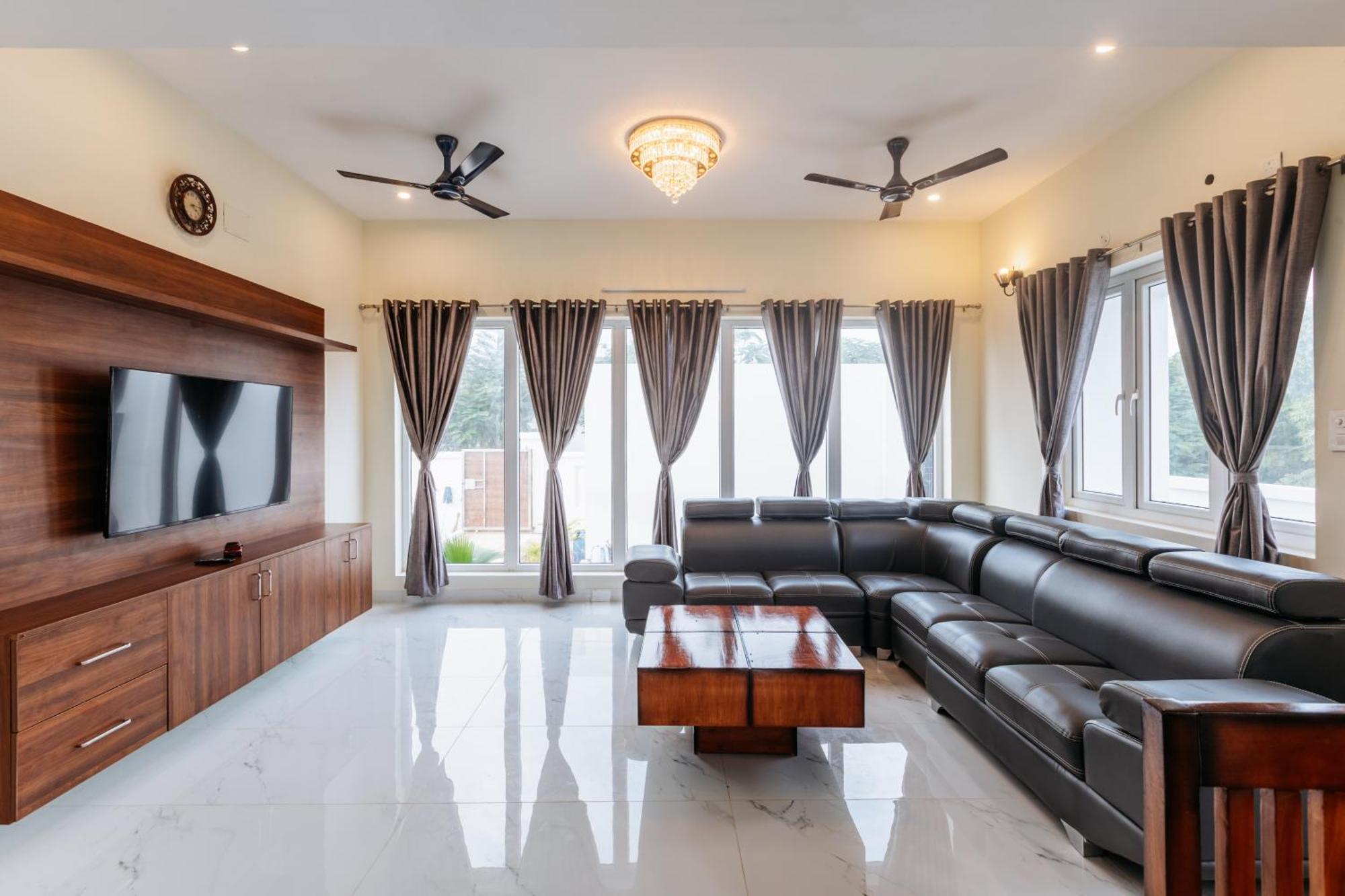 Kites - Covelong - A Raj Beach House Chennai Exterior foto