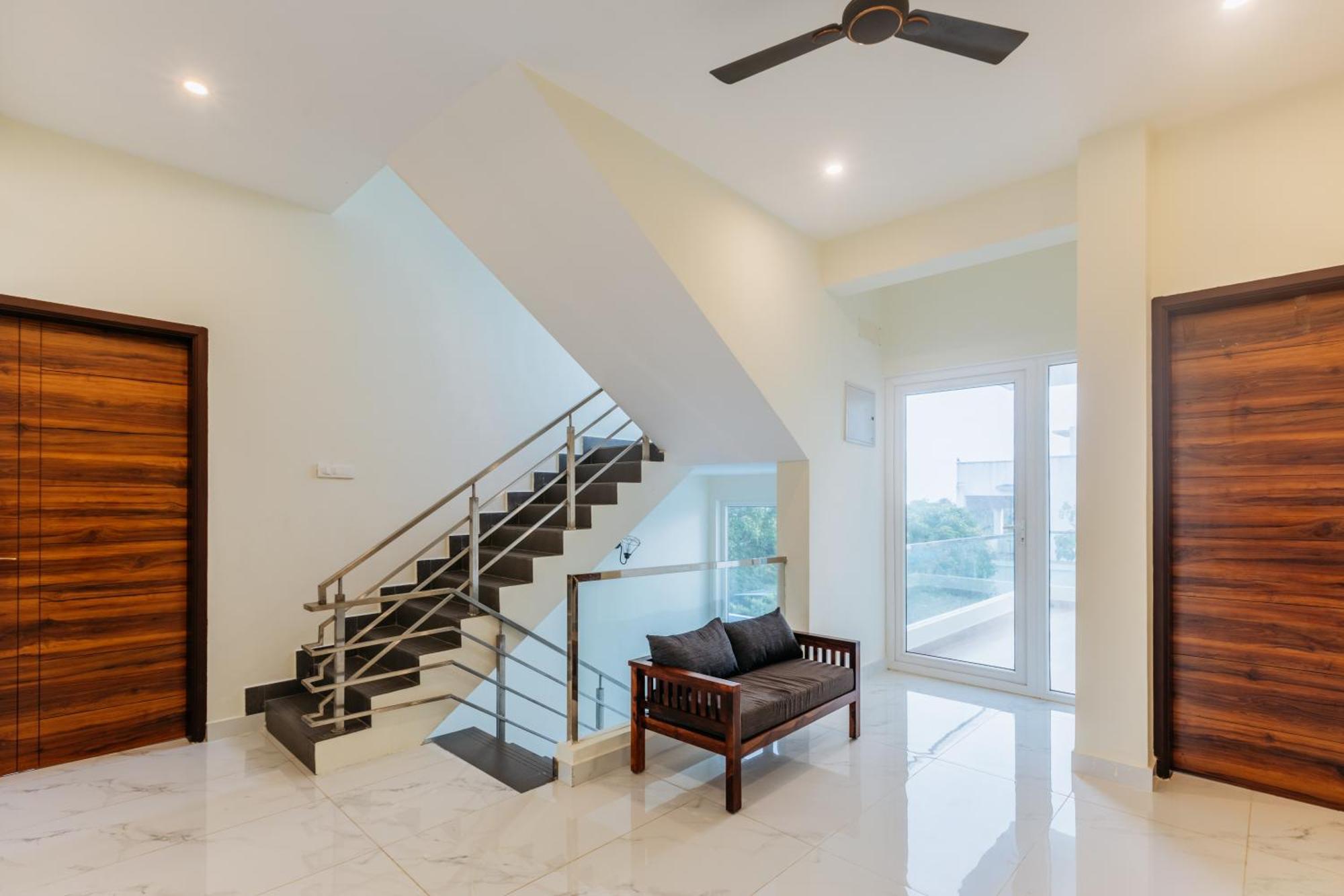 Kites - Covelong - A Raj Beach House Chennai Exterior foto