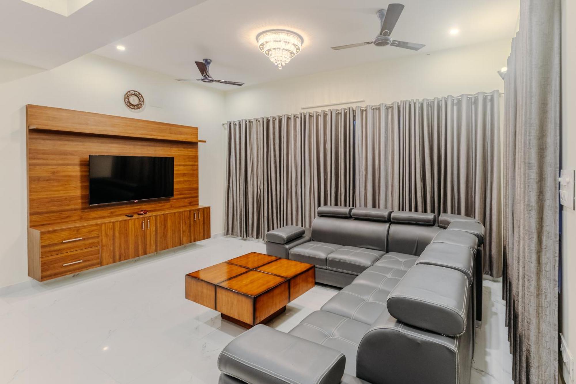 Kites - Covelong - A Raj Beach House Chennai Exterior foto