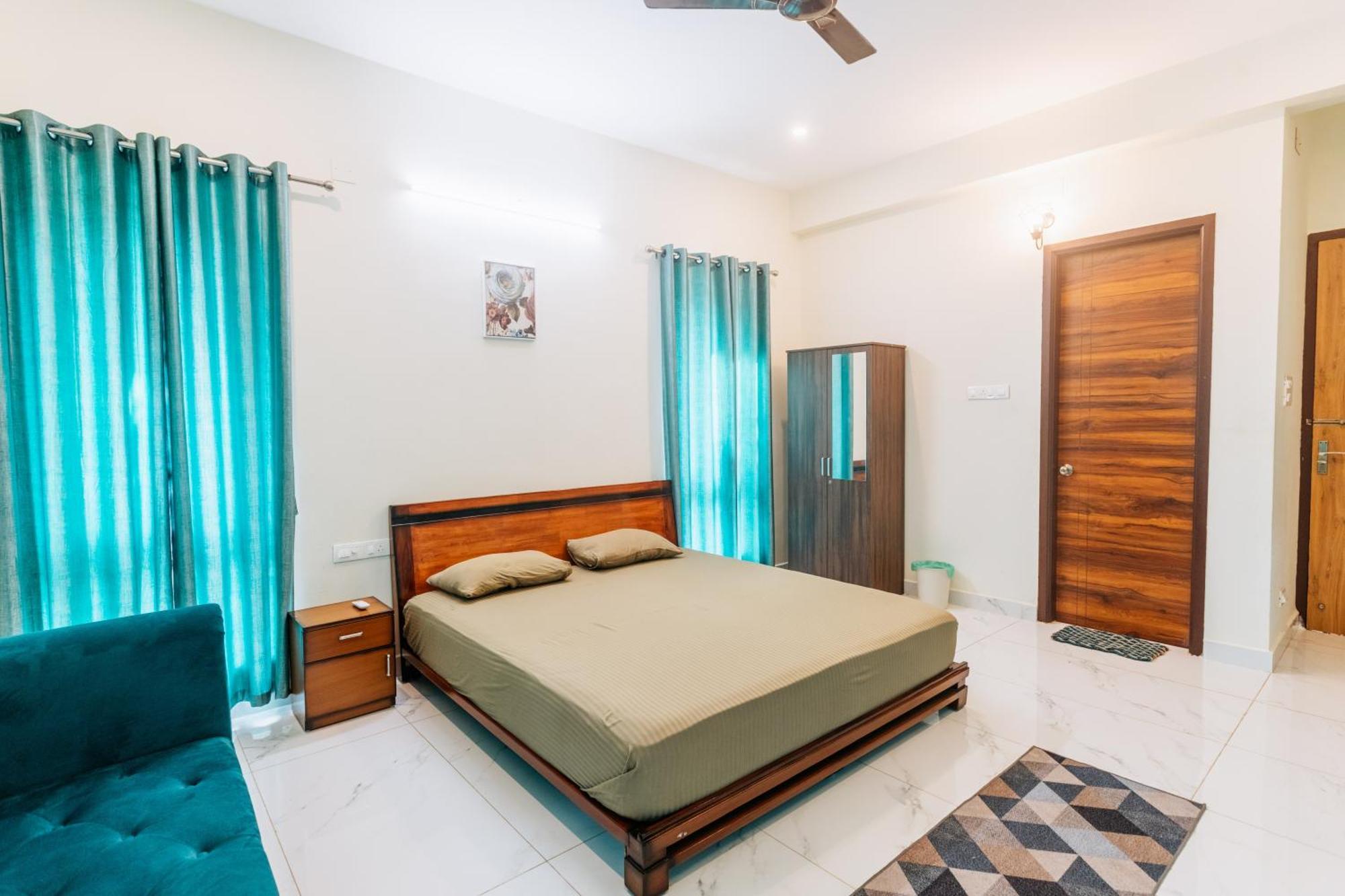 Kites - Covelong - A Raj Beach House Chennai Exterior foto