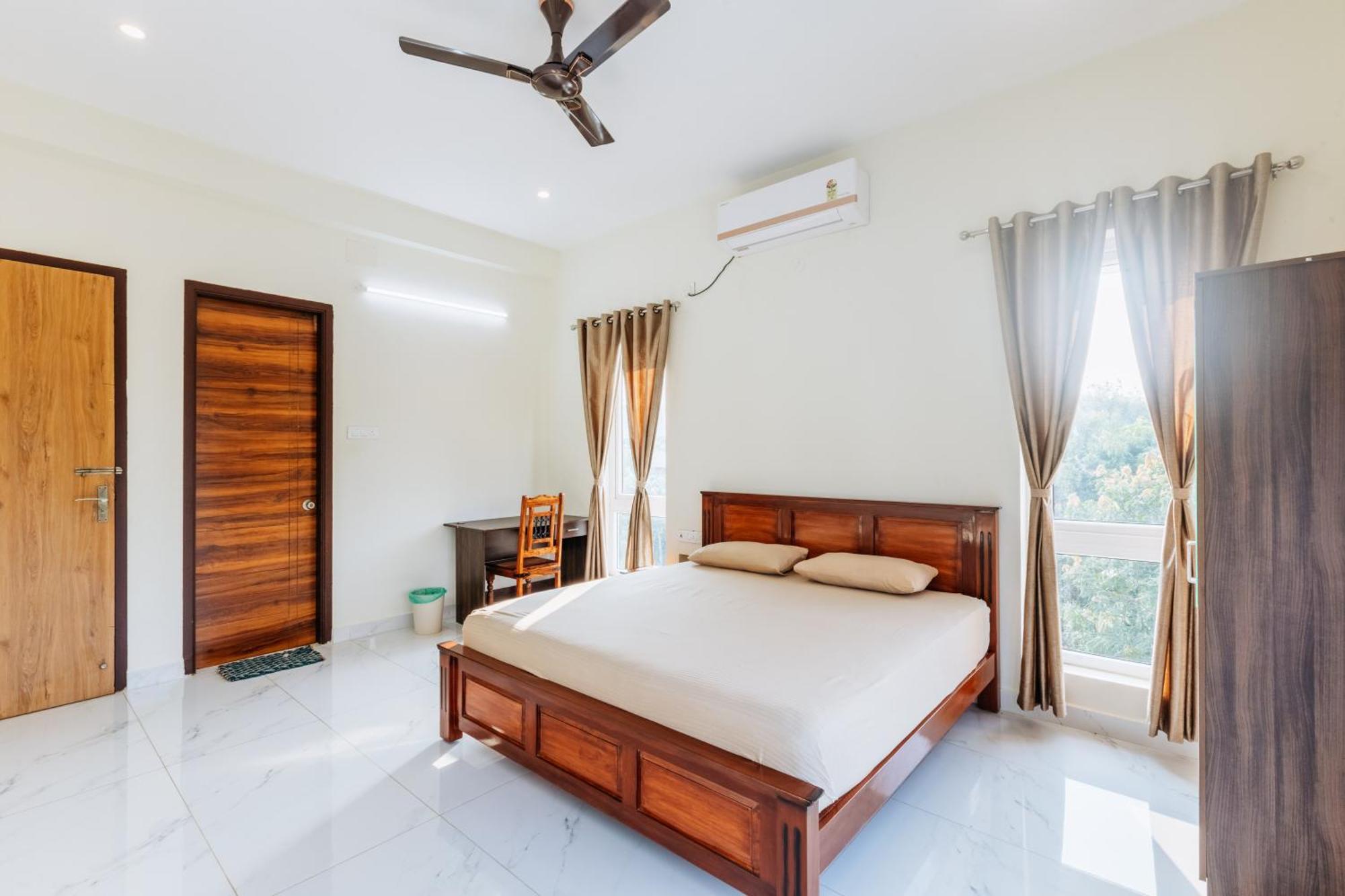 Kites - Covelong - A Raj Beach House Chennai Exterior foto